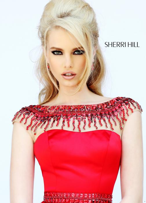 Sherri Hill 32138