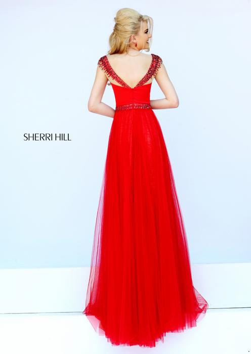 Sherri Hill 32138