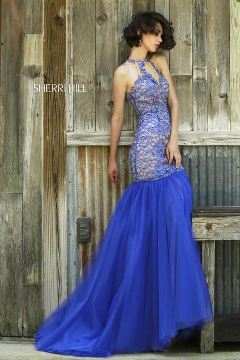 Sherri Hill 32141