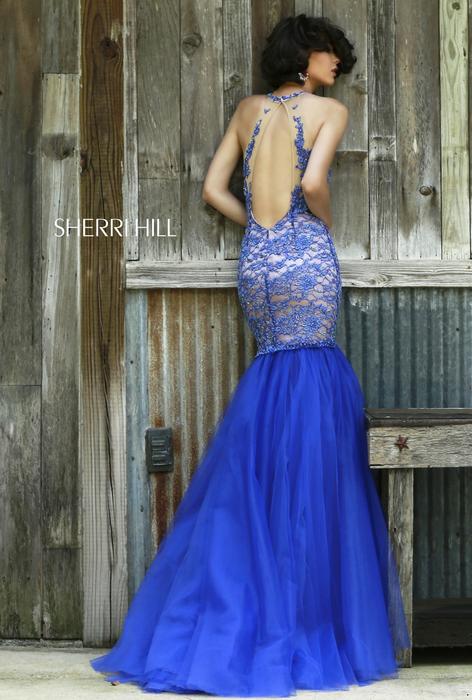 Sherri Hill 32141