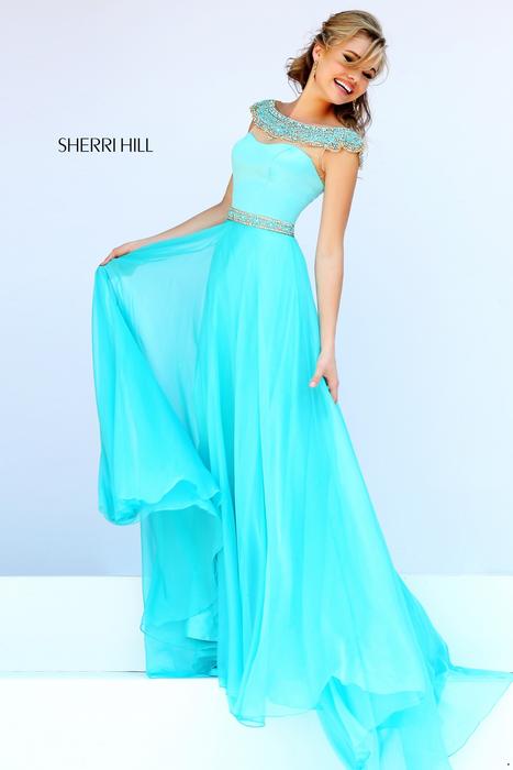 Sherri Hill 32220