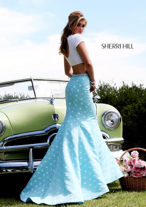 Sherri Hill 32226