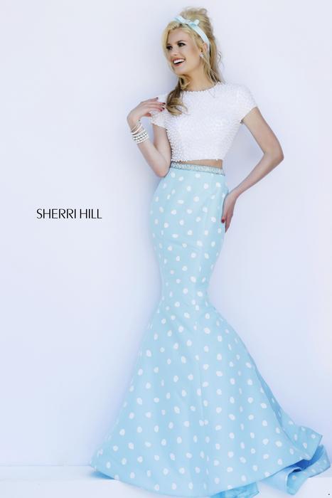 Sherri Hill 32226