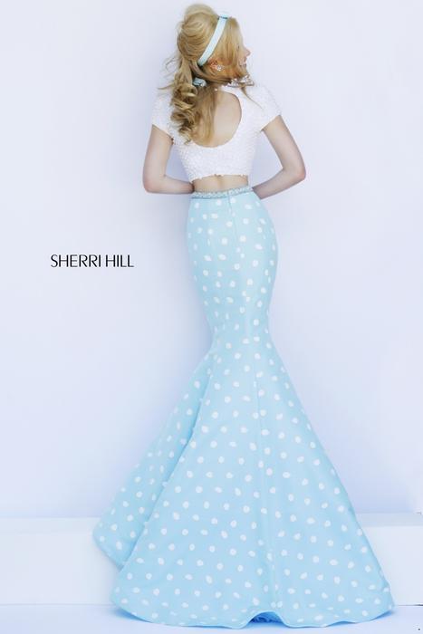 Sherri Hill 32226