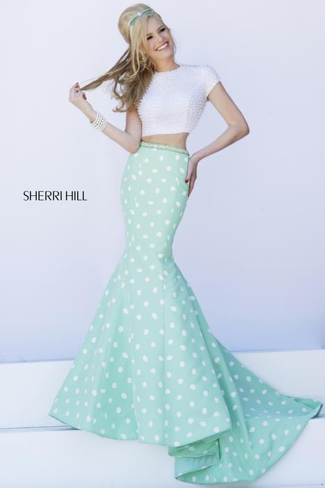 Sherri Hill 32226