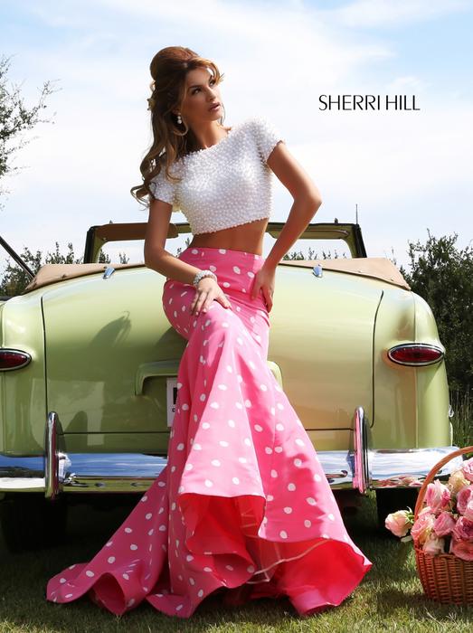 Sherri Hill 32226