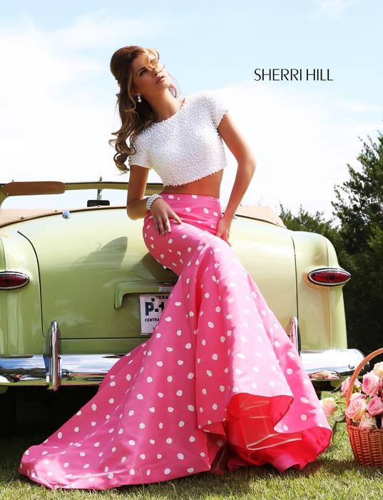 Sherri Hill 32226