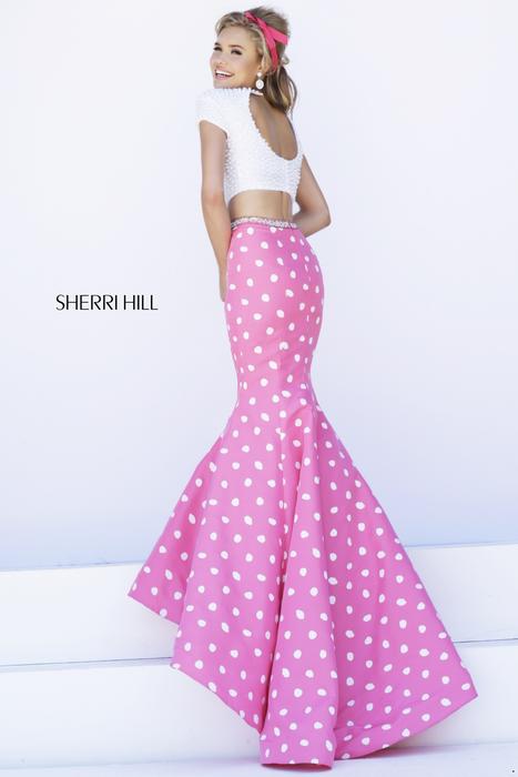 Sherri Hill 32226