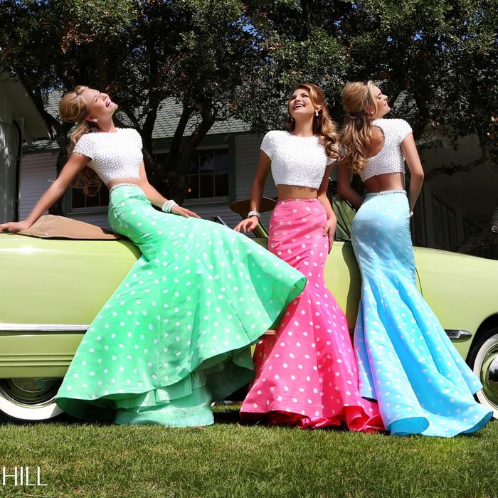 Sherri Hill 32226