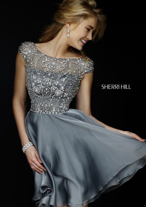 Sherri Hill 32320