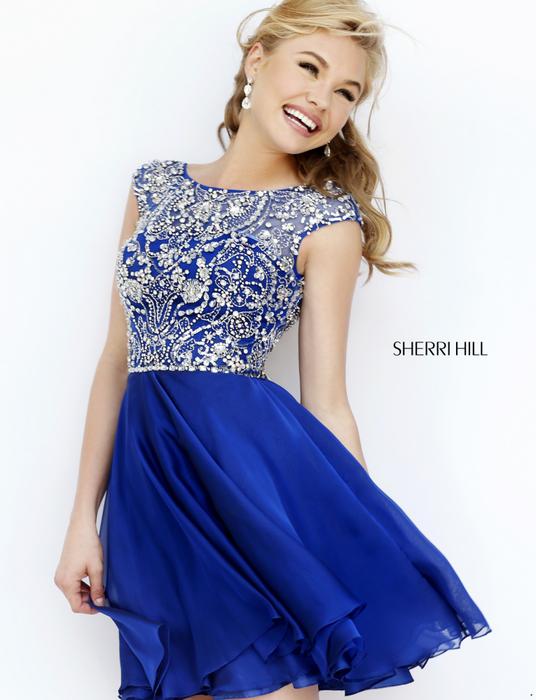 Sherri Hill 32320