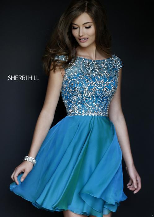 Sherri Hill 32320