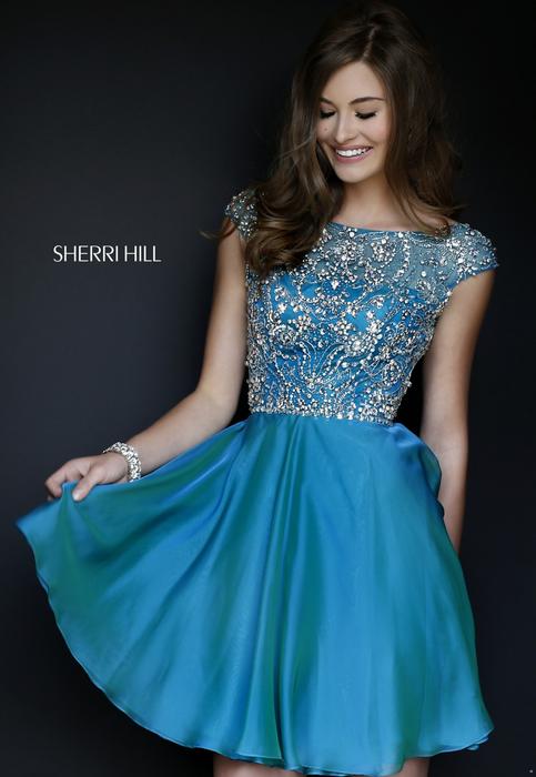 Sherri Hill 32320