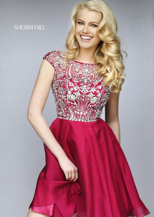 Sherri Hill 32320