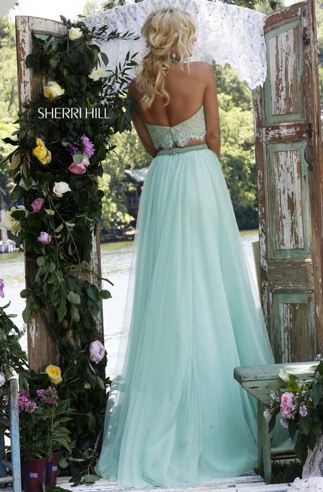 Sherri Hill 32347