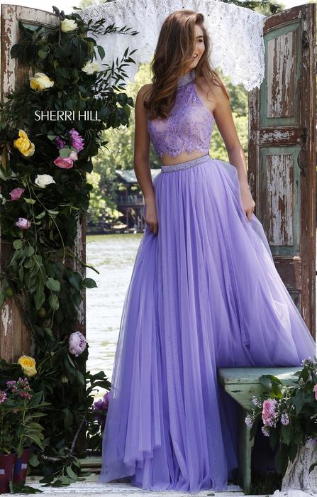 Sherri Hill 32347