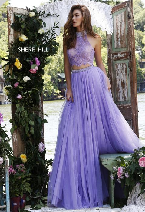 Sherri Hill 32347