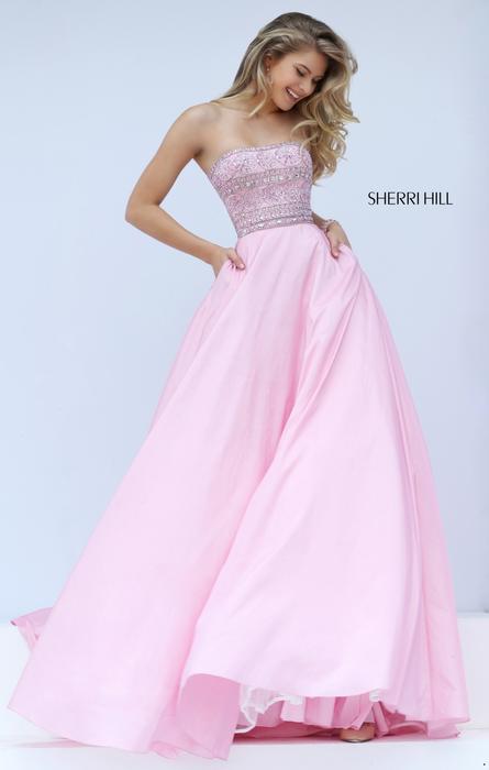 Sherri Hill 32362