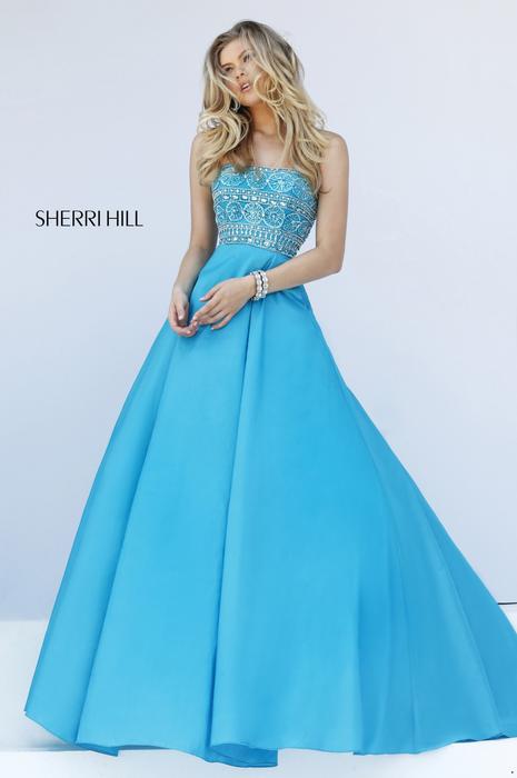 Sherri Hill 32362