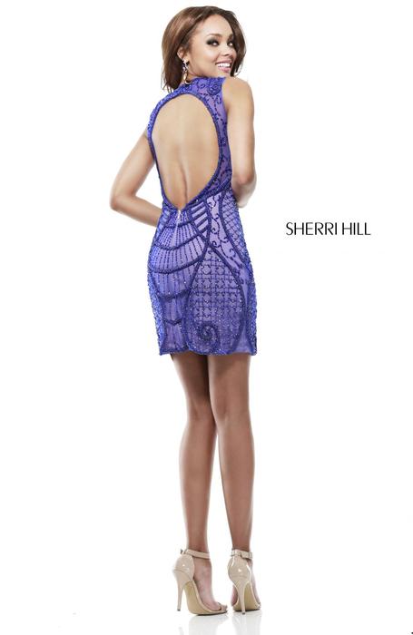 Sherri Hill 41002