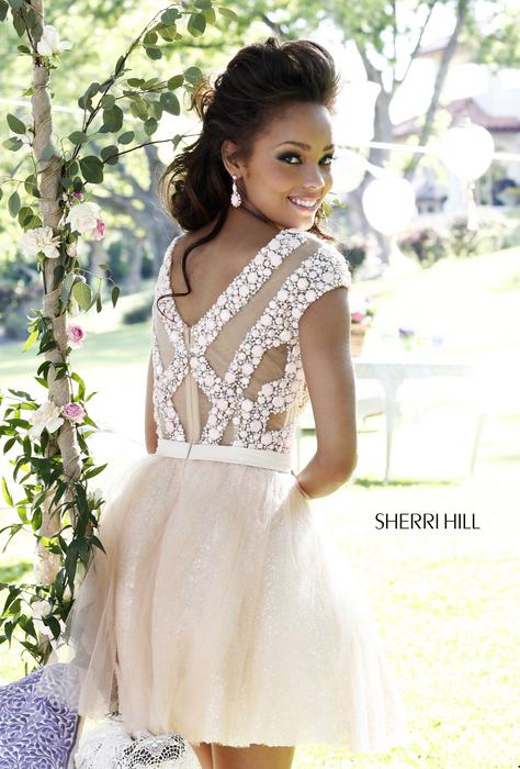 Sherri Hill 4301