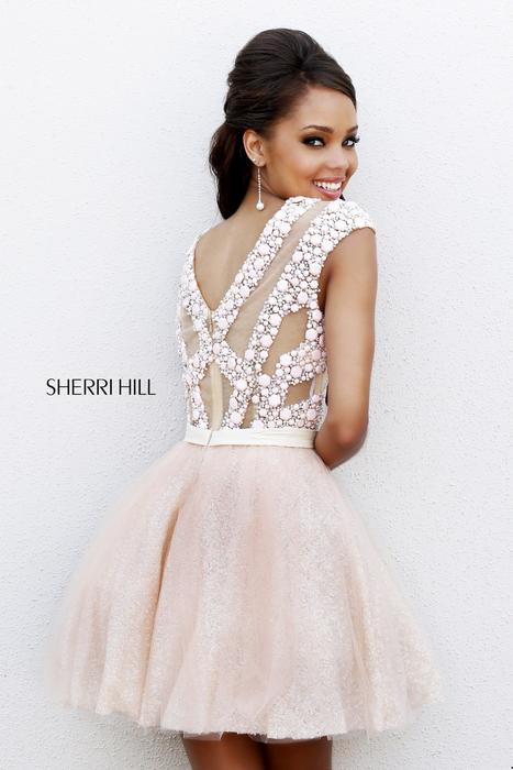 Sherri Hill 4301