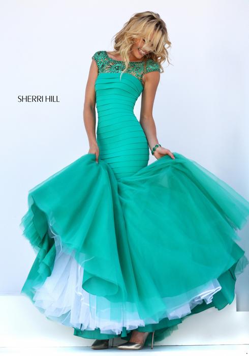 Sherri Hill 50014