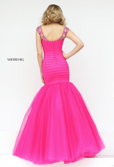 Sherri Hill 50014