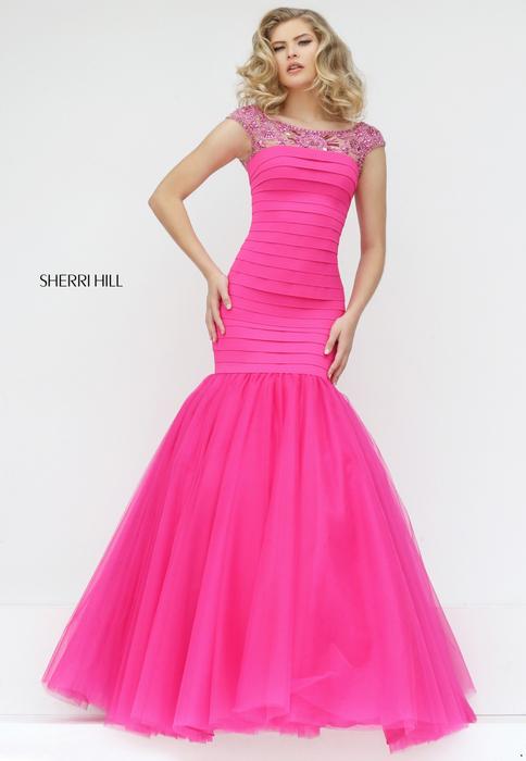 Sherri Hill 50014