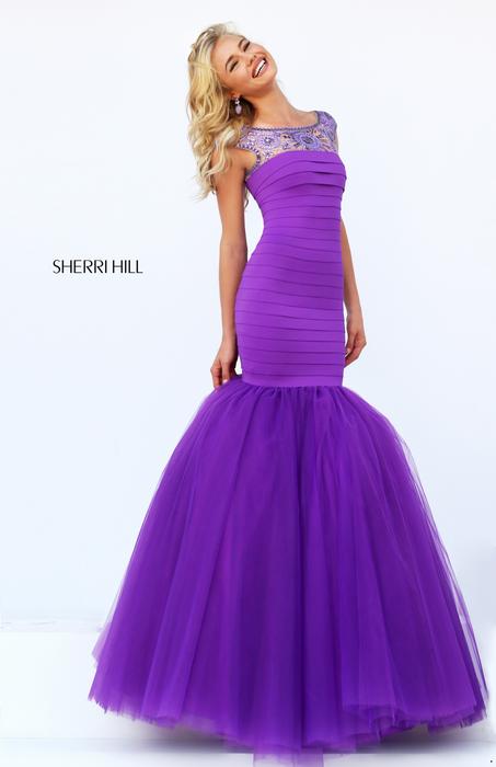 Sherri Hill 50014