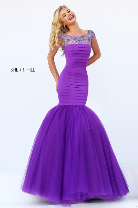 Sherri Hill 50014