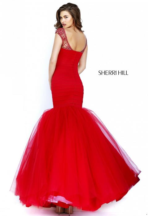 Sherri Hill 50014