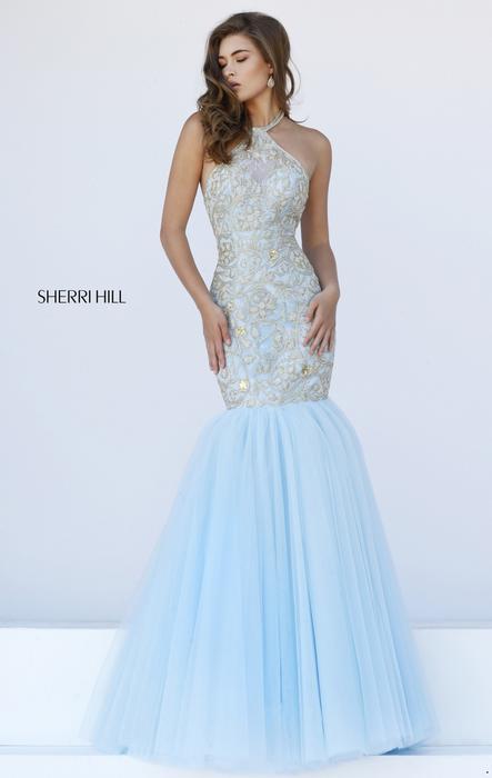 Sherri Hill 50015