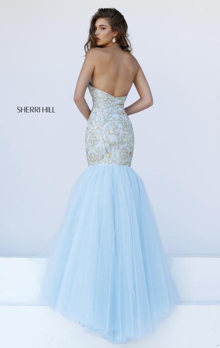 Sherri Hill 50015