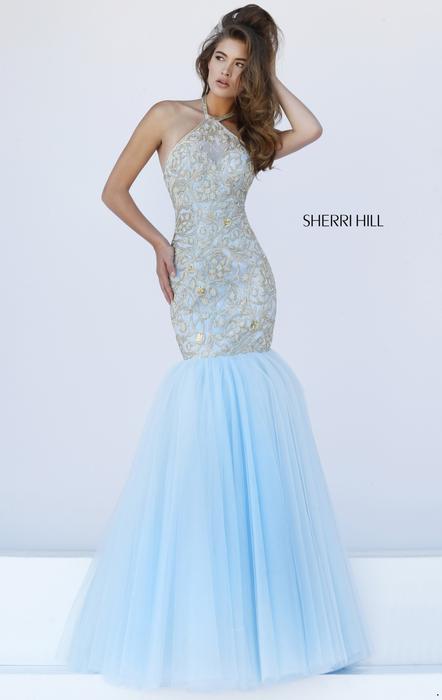 Sherri Hill 50015