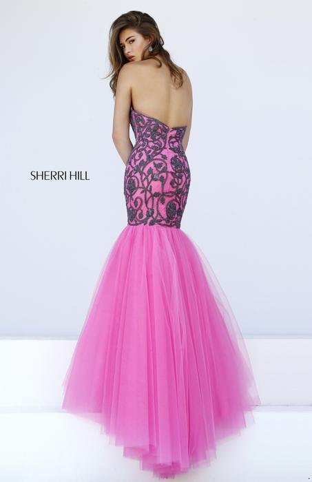 Sherri Hill 50015