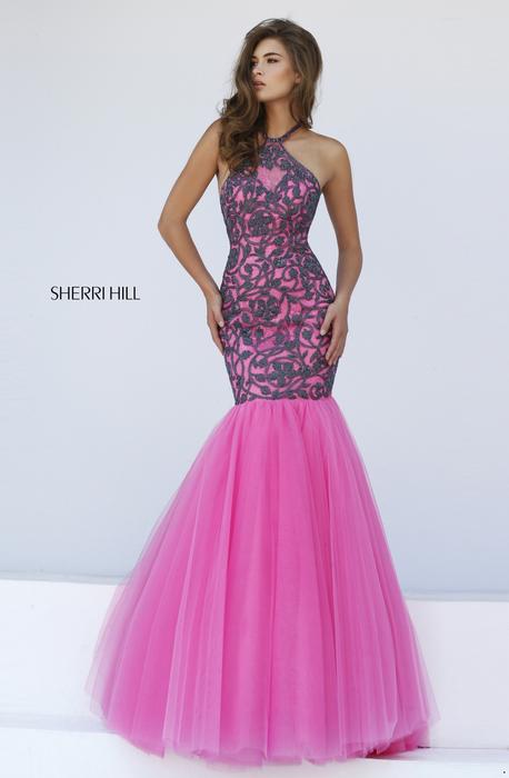 Sherri Hill 50015