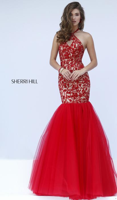 Sherri Hill 50015