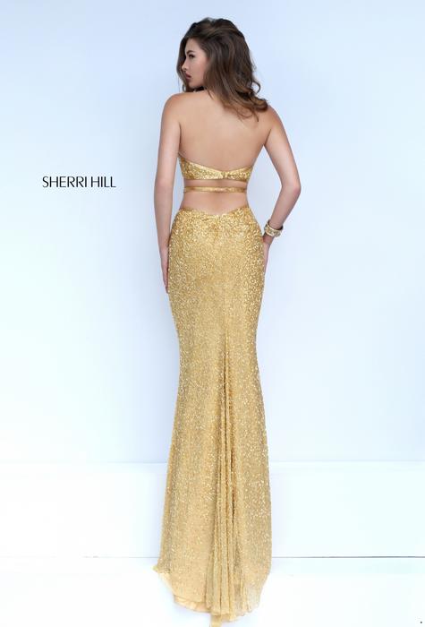 Sherri Hill 50017