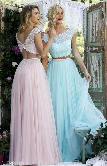 Sherri Hill 50038