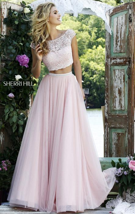 Sherri Hill 50038