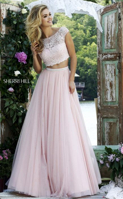 Sherri Hill 50038