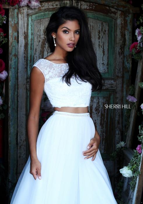 Sherri Hill 50038