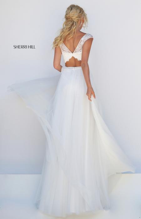 Sherri Hill 50038