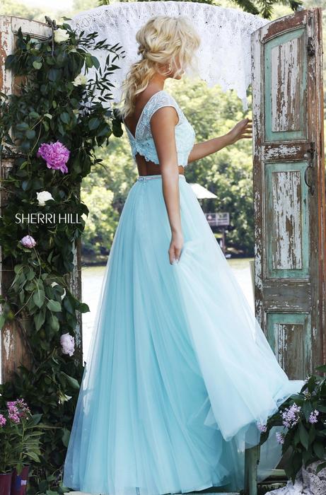 Sherri Hill 50038