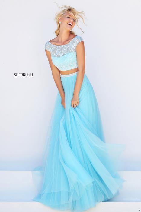 Sherri Hill 50038