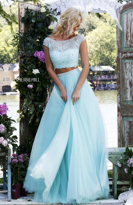 Sherri Hill 50038