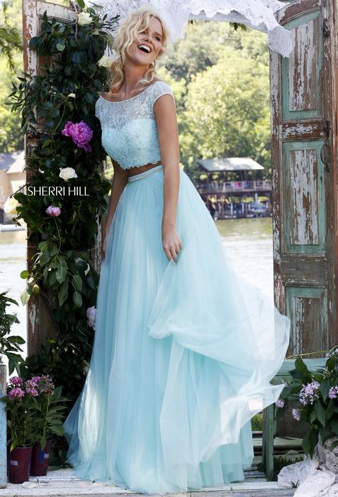 Sherri Hill 50038