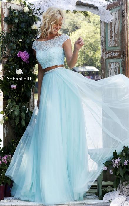 Sherri Hill 50038