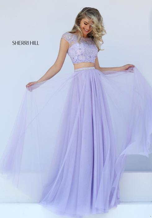 Sherri Hill 50038